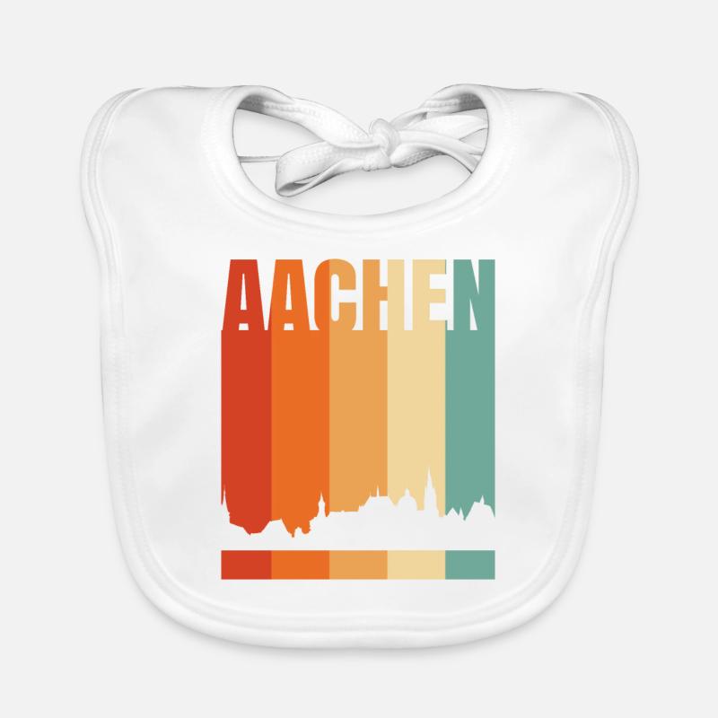 Baby Bio-Lätzchen