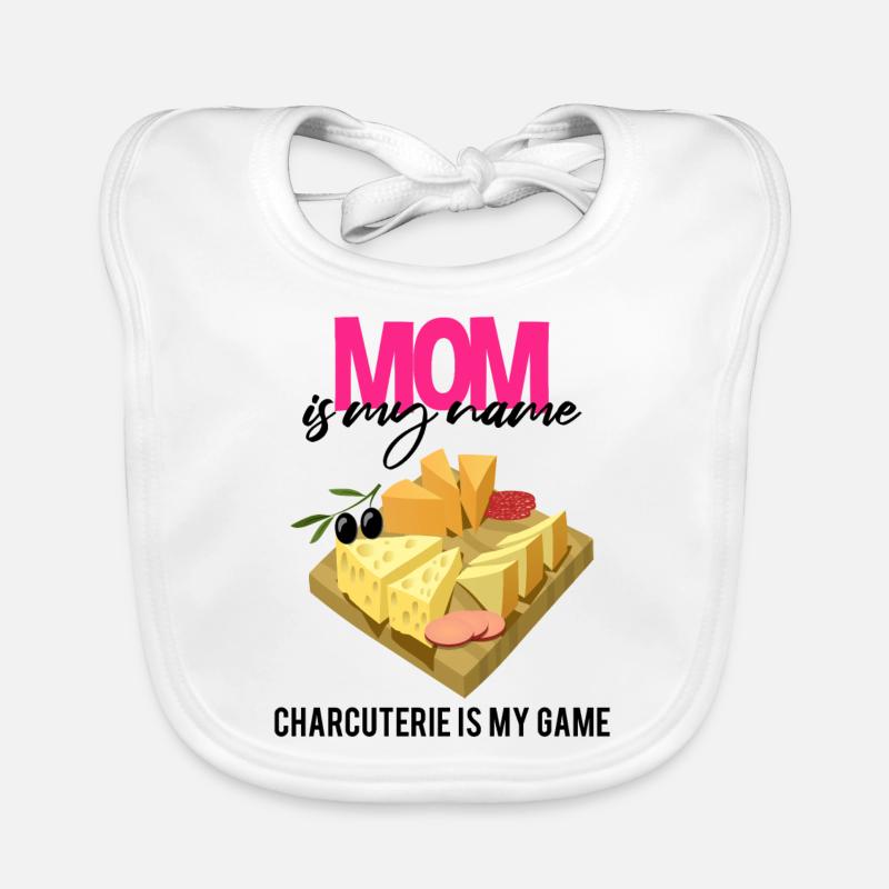 Devis fromagerie pour les amateurs de fromage Gouda et de Gouda Bavoir bio Bébé