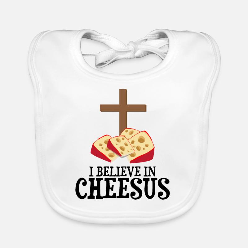 Devis fromagerie pour les amateurs de fromage Gouda et de Gouda Bavoir bio Bébé