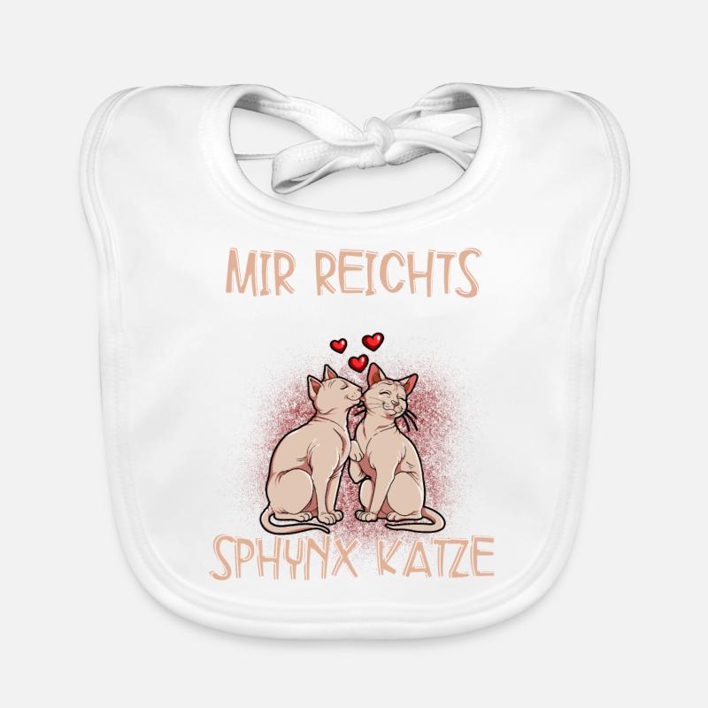 Baby Bio-Lätzchen