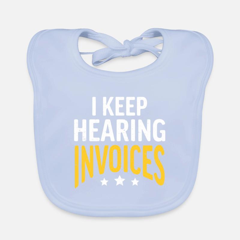 Comptable Donation Comptabilité Impôt CPA Bavoir bio Bébé