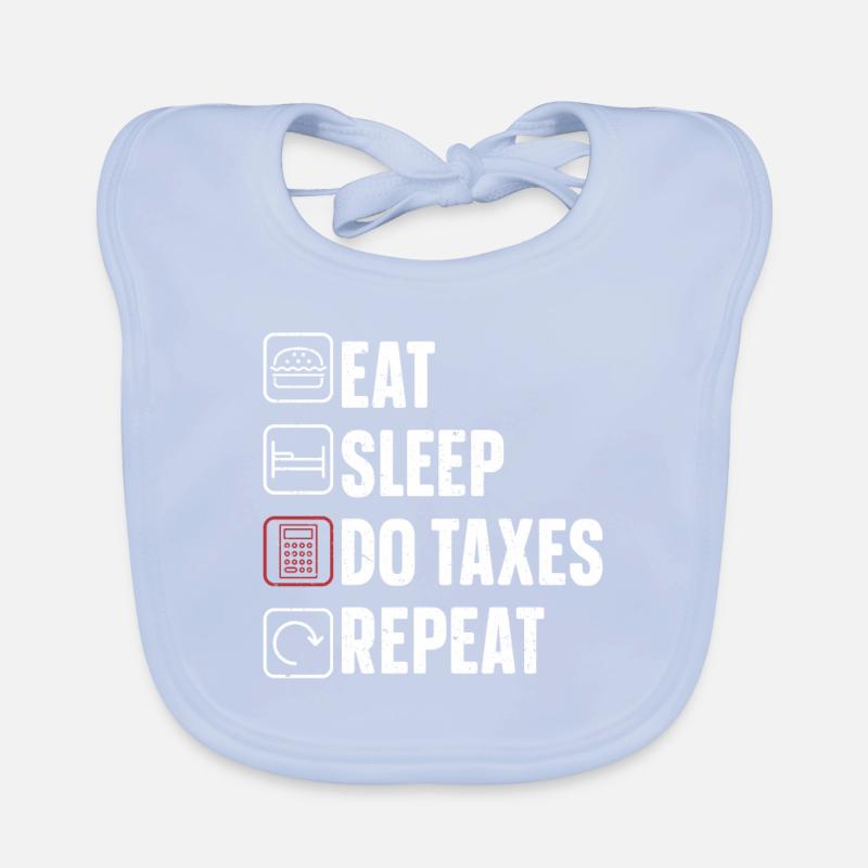 Comptable Donation Comptabilité Impôt CPA Bavoir bio Bébé