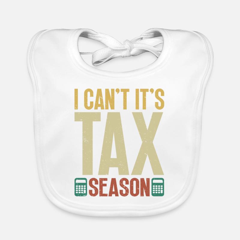 Comptable Donation Comptabilité Impôt CPA Bavoir bio Bébé