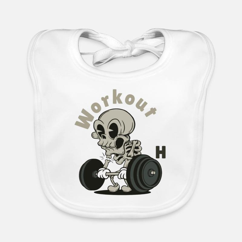 Organic Baby Bibs