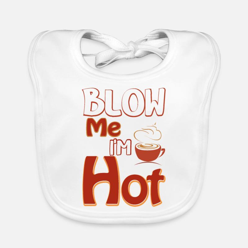 out Organic Baby Bibs