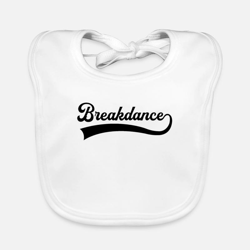 Bavoir bio Bébé