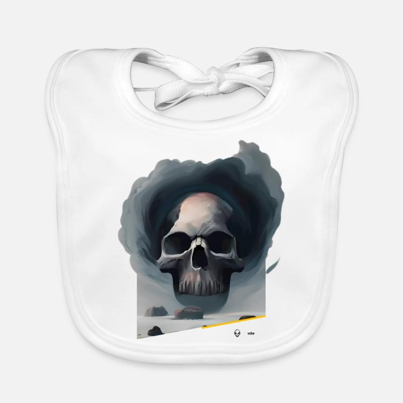 Organic Baby Bibs