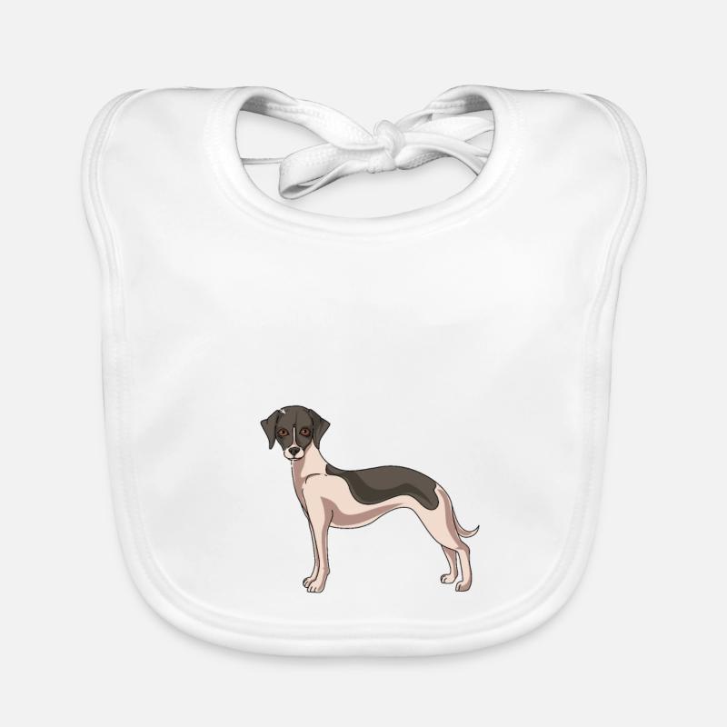 Bavoir bio Bébé