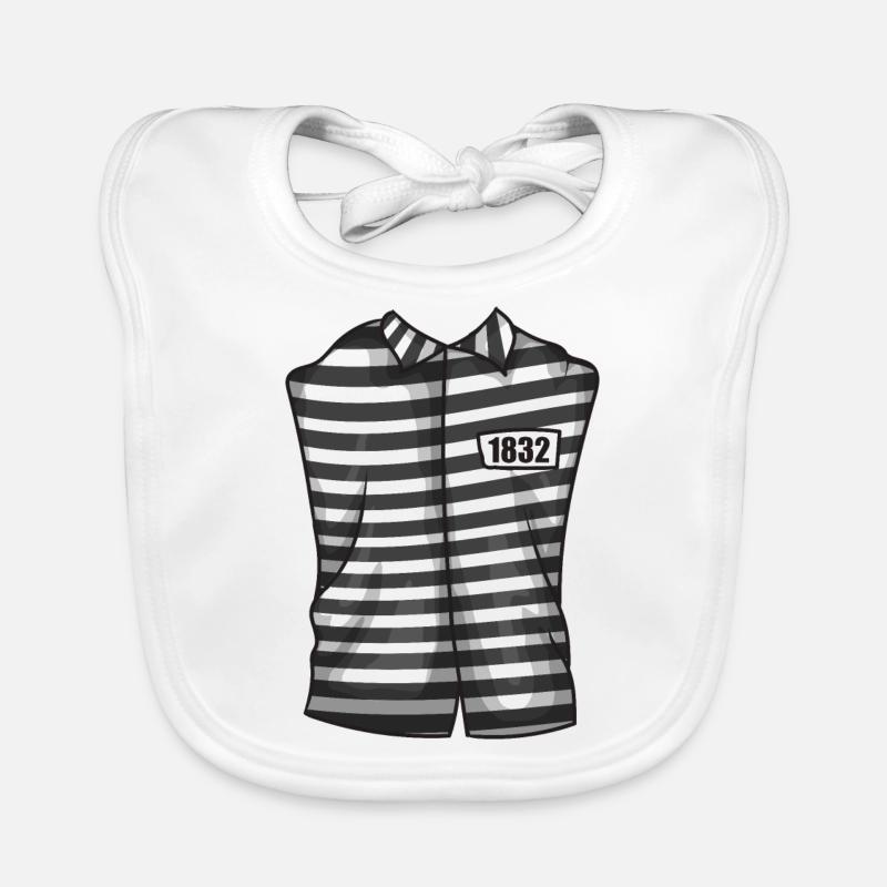 Bavoir bio Bébé
