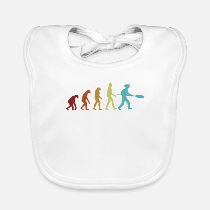 Pizza Evolution Pizza Plateau à pizza Four à pizza Bavoir bio Bébé