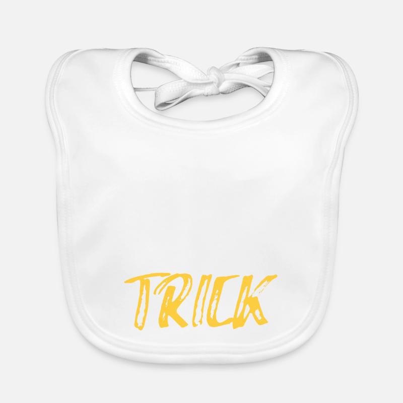 Rollstuhl Baby Bio-Lätzchen