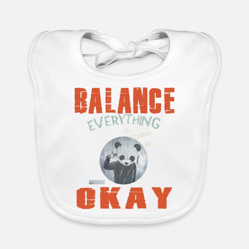 Ok Organic Baby Bibs