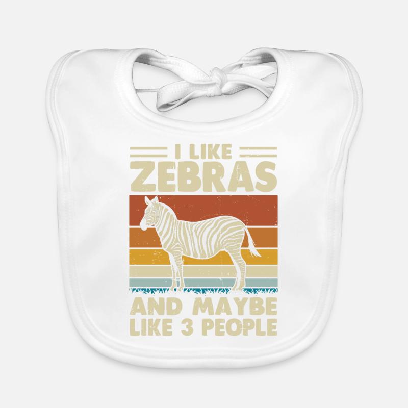 Baby Bio-Lätzchen