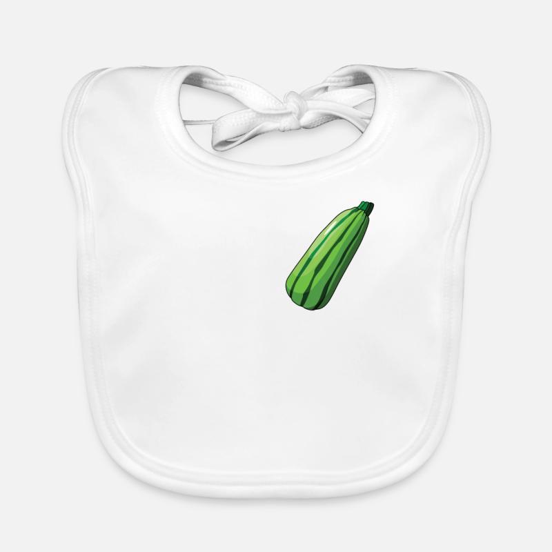 Virtual Reality VR Gift Organic Baby Bibs