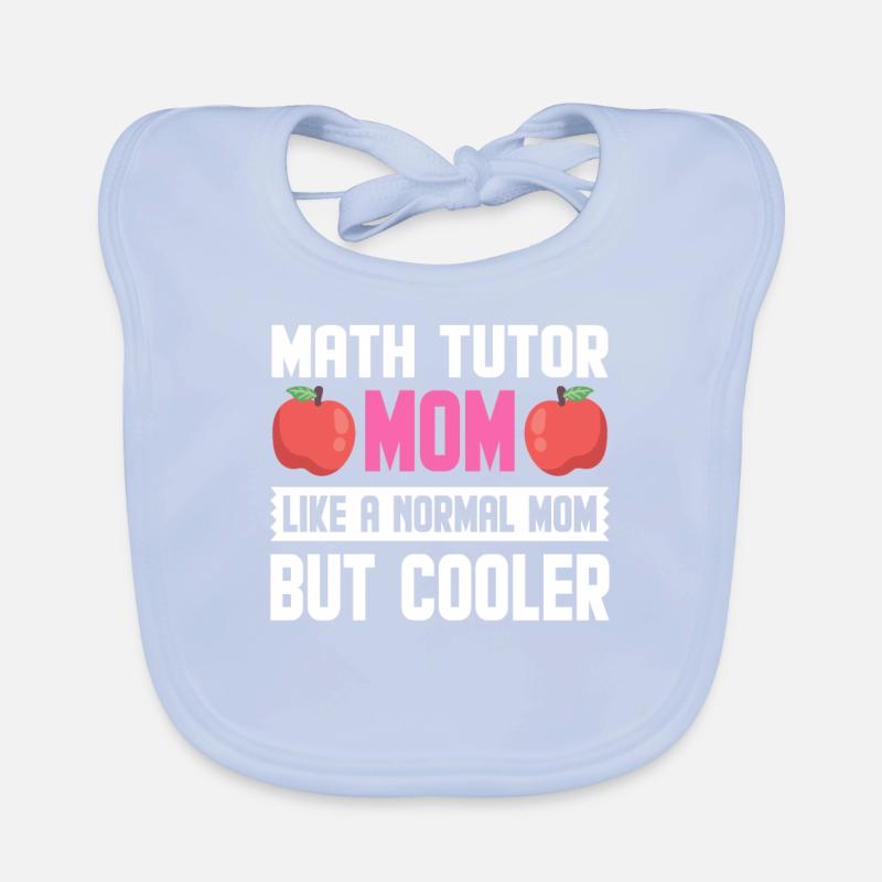Tutor Gift Tutor Organic Baby Bibs