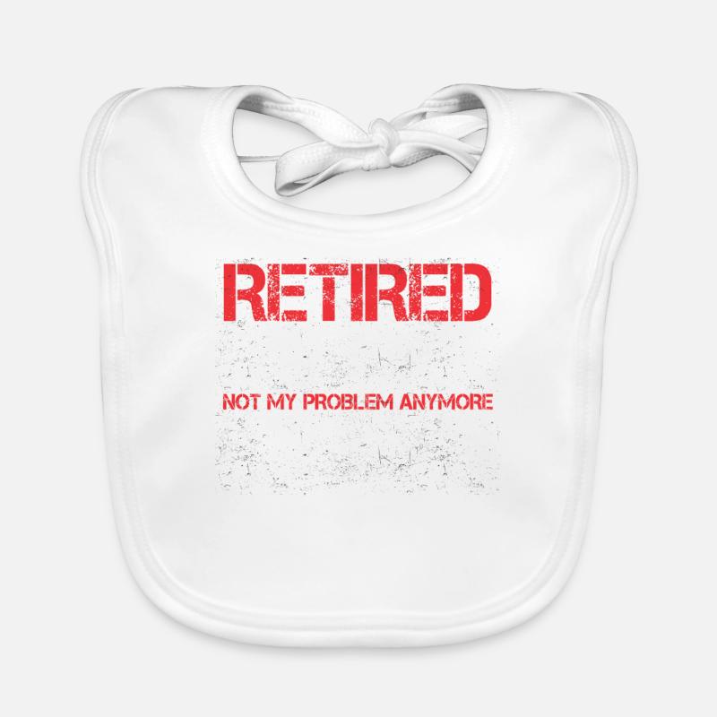 Tutor Geschenk Tutor Baby Bio-Lätzchen