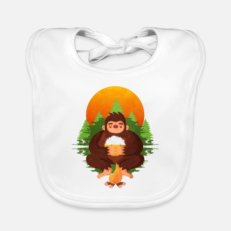 Riz Bavoir bio Bébé