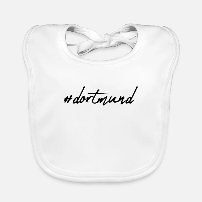 Dortmund Baby Bio-Lätzchen