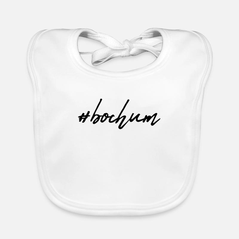 Bochum Baby Bio-Lätzchen