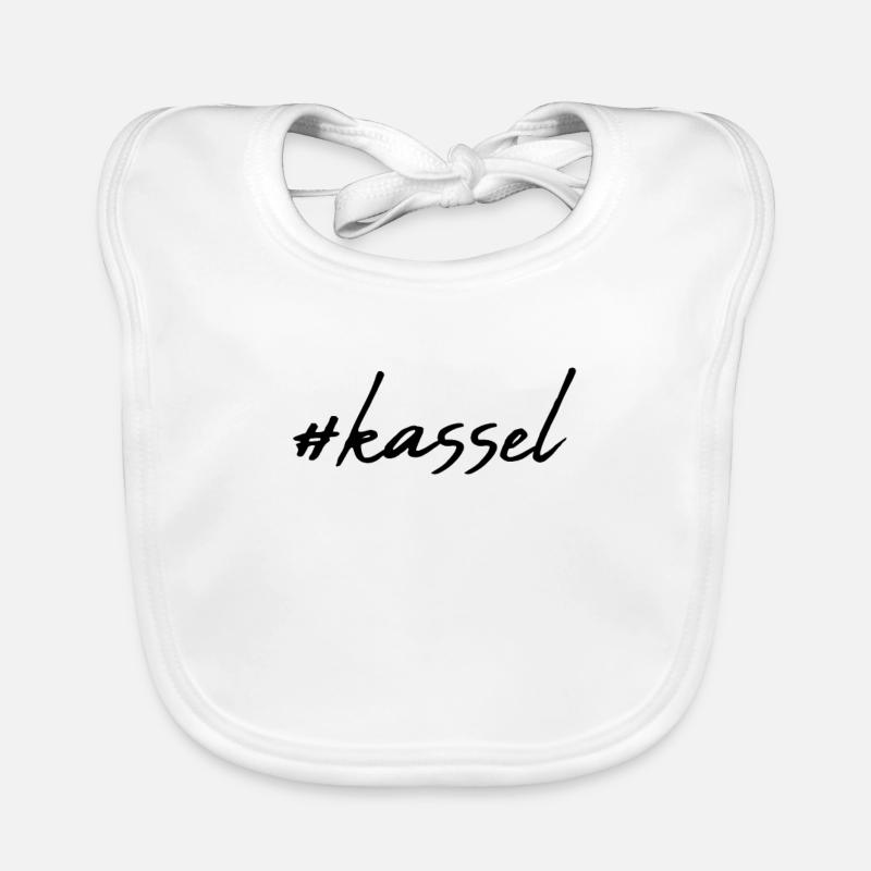 Kassel Baby Bio-Lätzchen