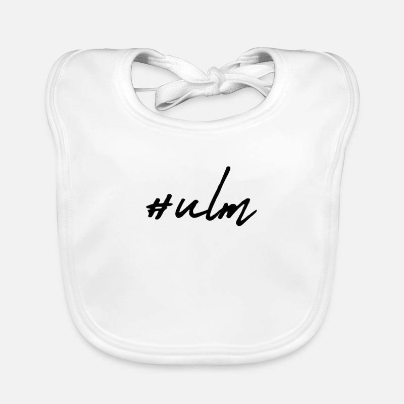 Ulm Baby Bio-Lätzchen