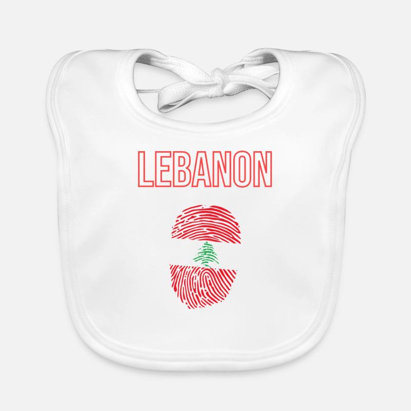 Liban Bavoir bio Bébé