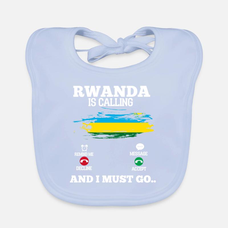 Bavoir bio Bébé