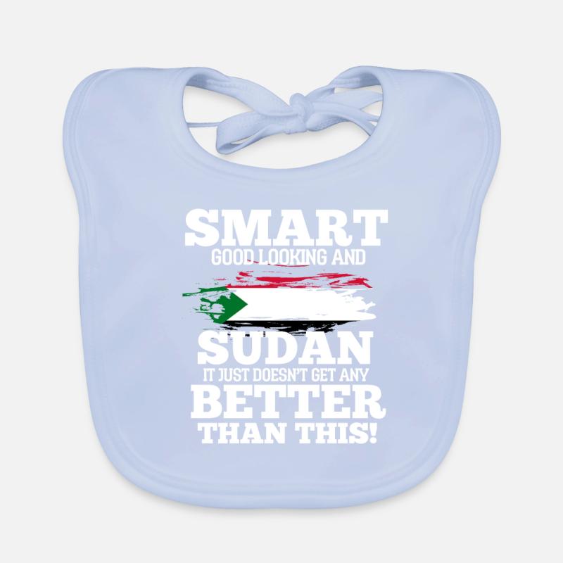 Bavoir bio Bébé
