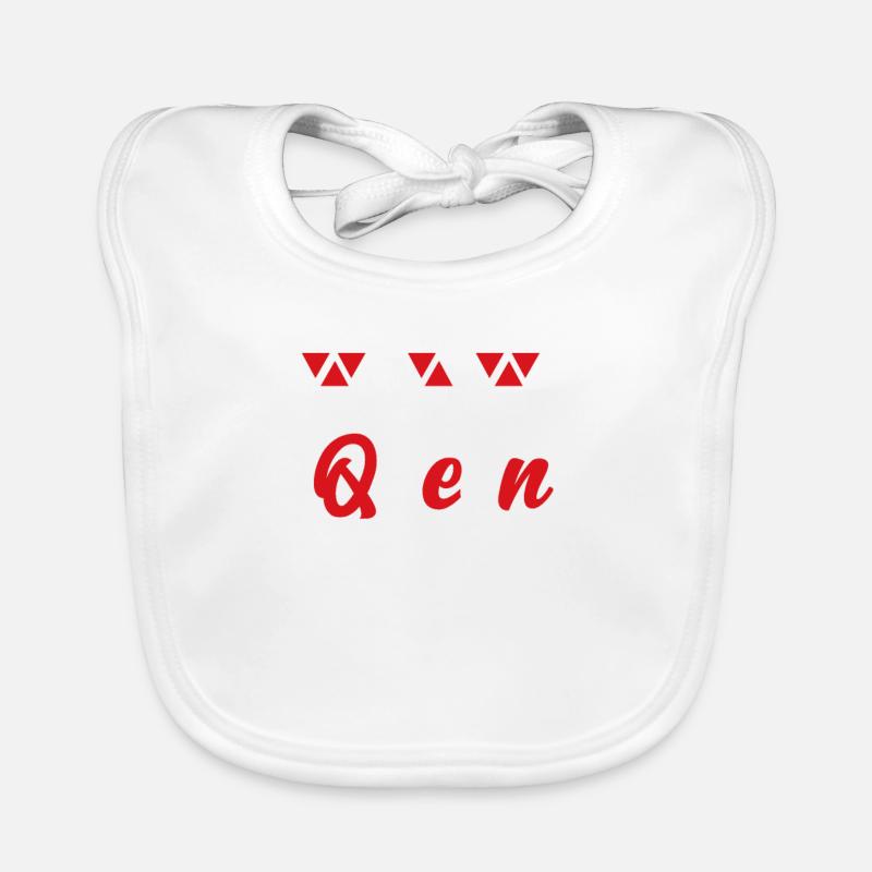 Tunisie Bavoir bio Bébé