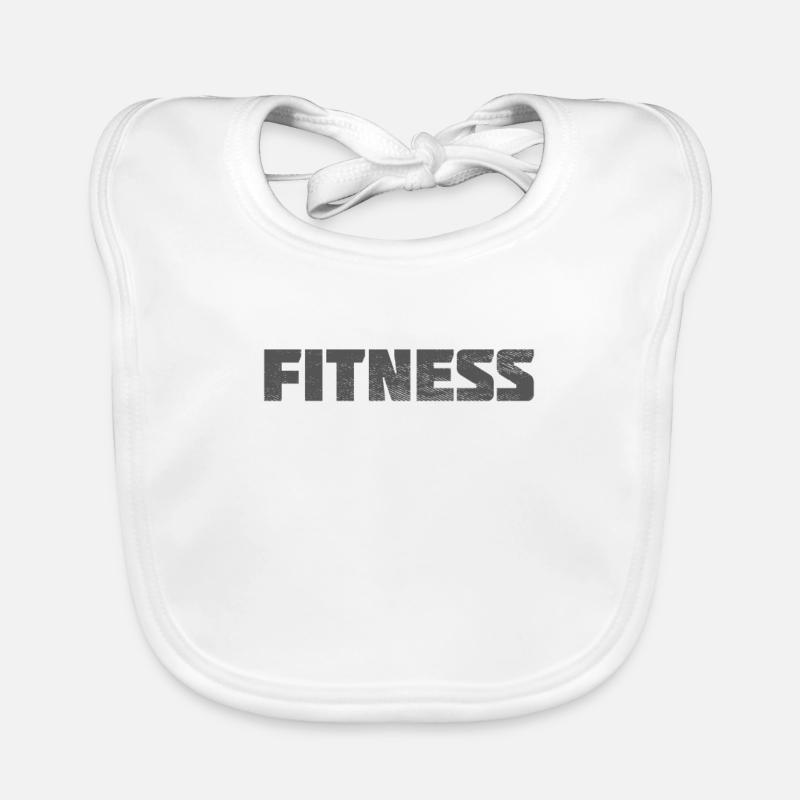 Aptitude Bavoir bio Bébé