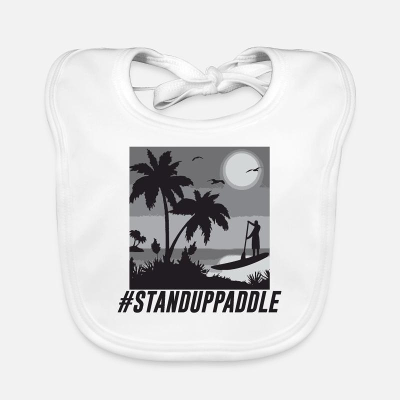 SUP Baby Bio-Lätzchen