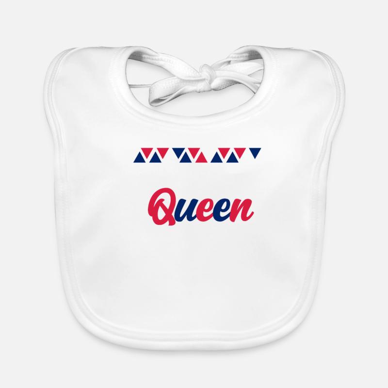 Libya Organic Baby Bibs