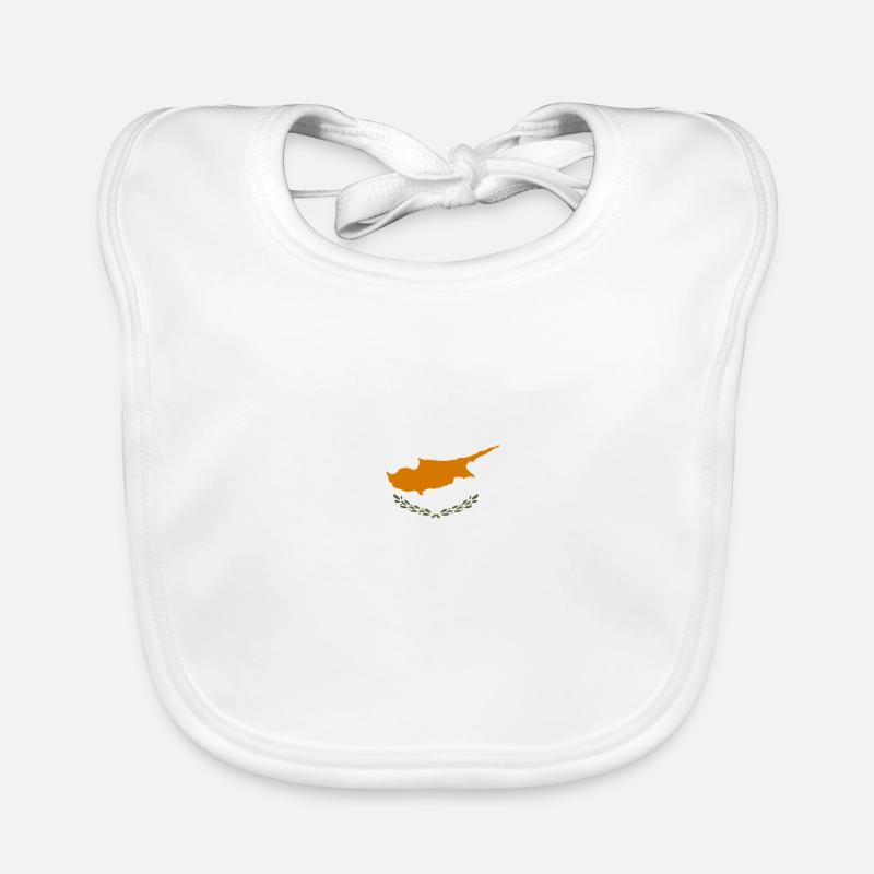 Bavoir bio Bébé