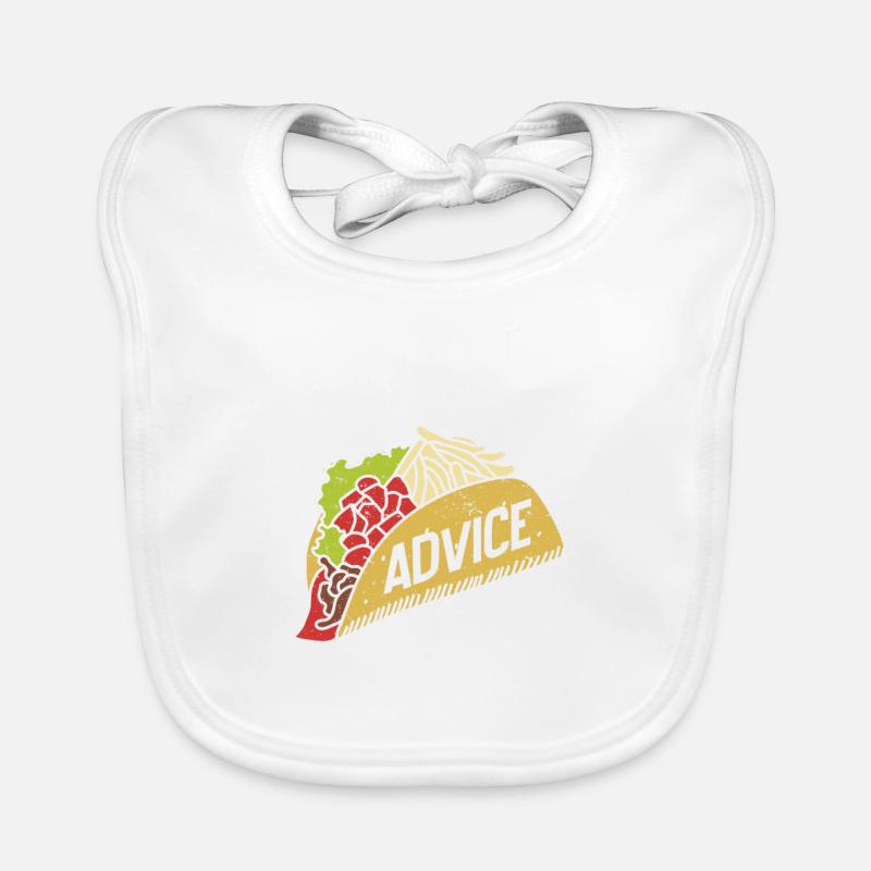 Apothecary Gift Pharmacy Organic Baby Bibs