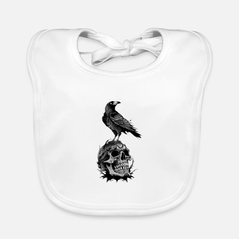 Organic Baby Bibs