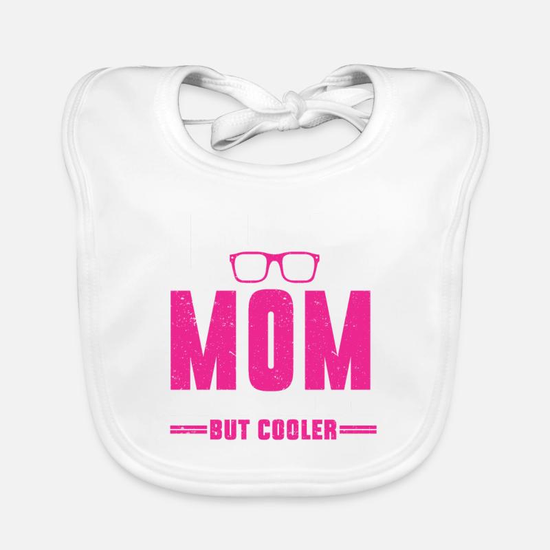 Optometrist Optometrist Optometry Organic Baby Bibs