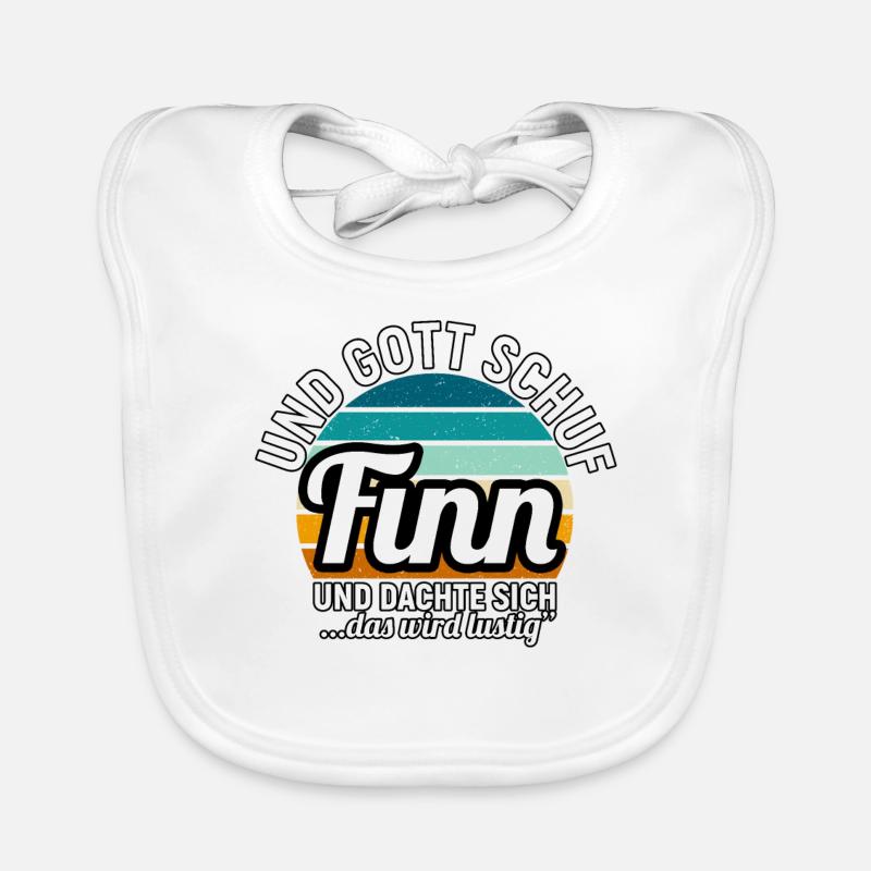 Frank Baby Bio-Lätzchen