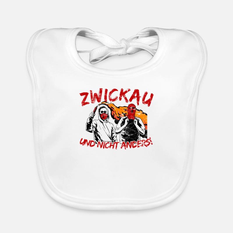 Zwickau und nicht anders UPDATE Baby Bio-Lätzchen