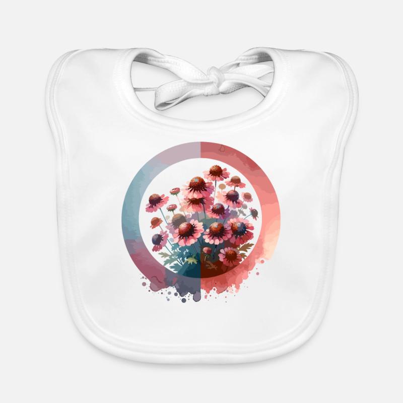 Organic Baby Bibs