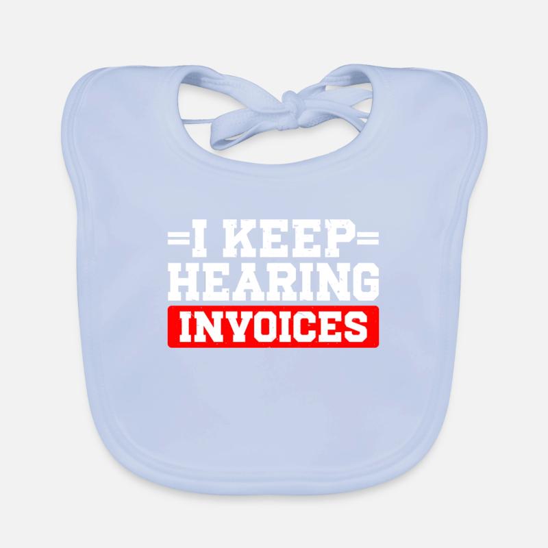 Comptable Impôts Cpa Bavoir bio Bébé