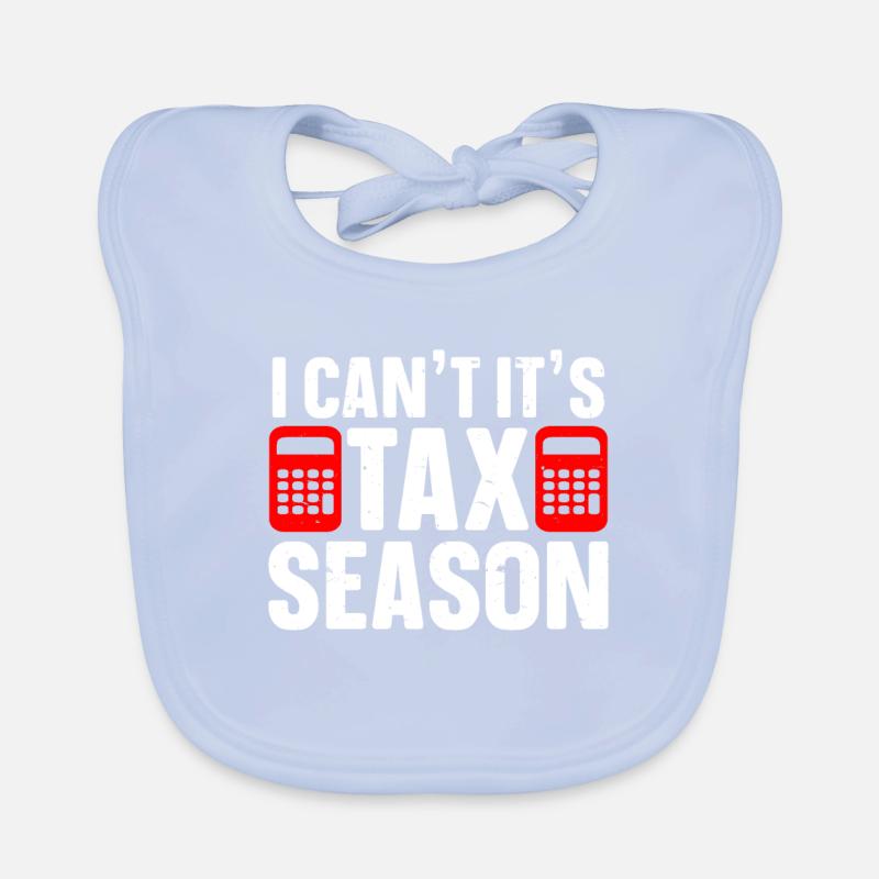 Comptable Impôts Cpa Bavoir bio Bébé