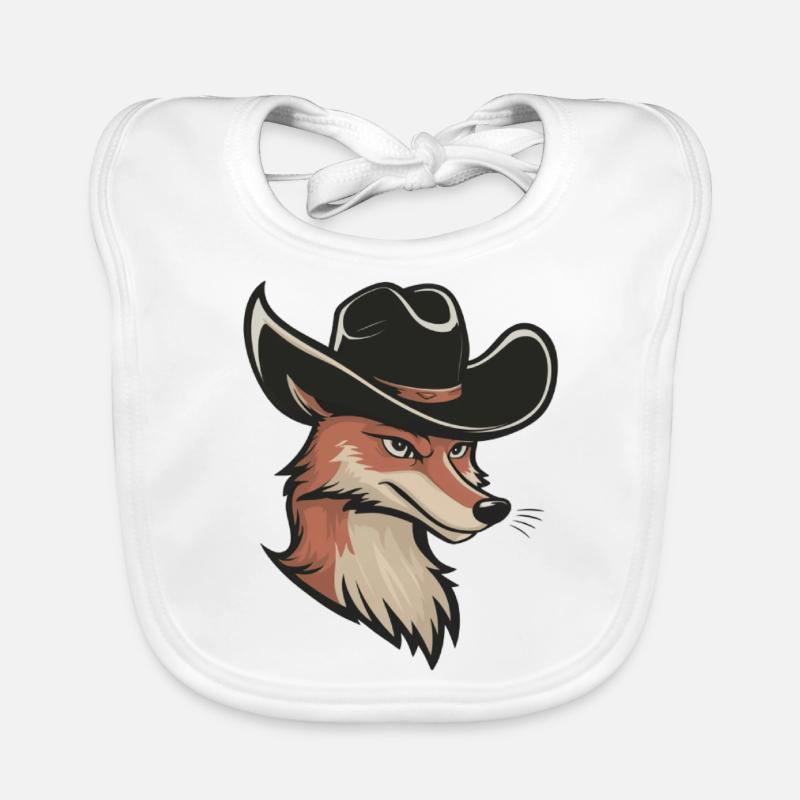 LASSO RAPIDE Bavoir bio Bébé