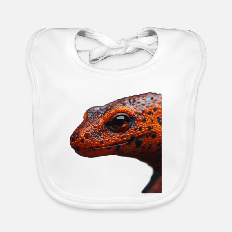 Newt Organic Baby Bibs