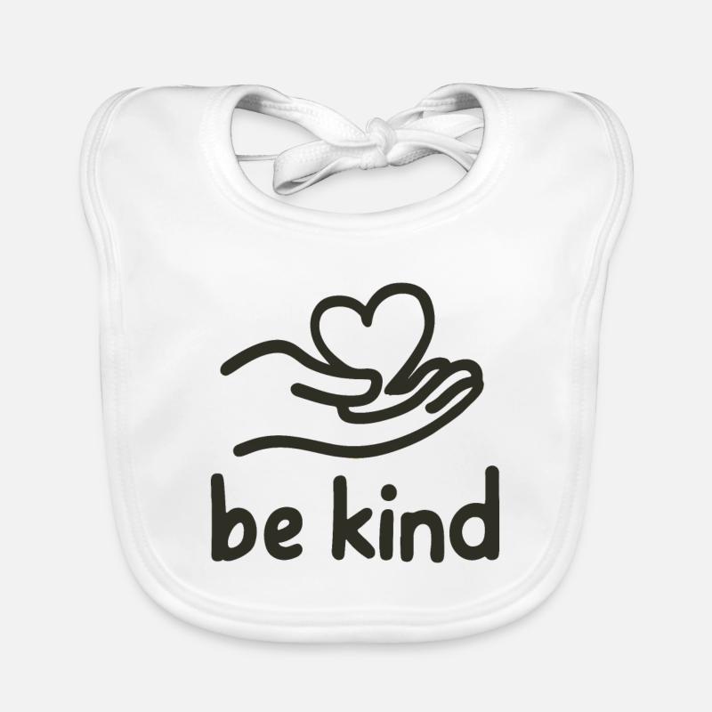 SEI FREUNDLICH Baby Bio-Lätzchen