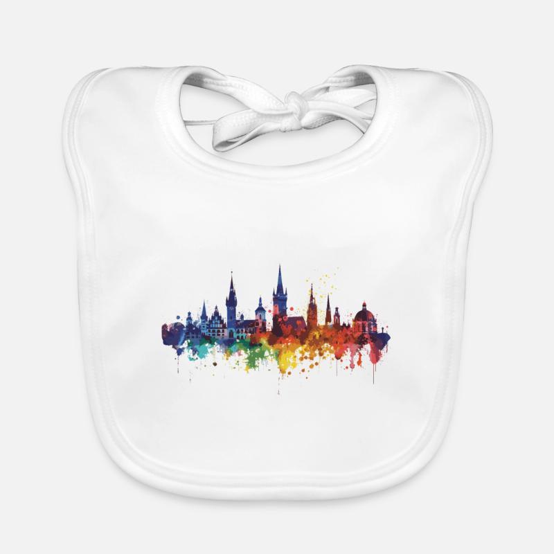 Olpe Baby Bio-Lätzchen