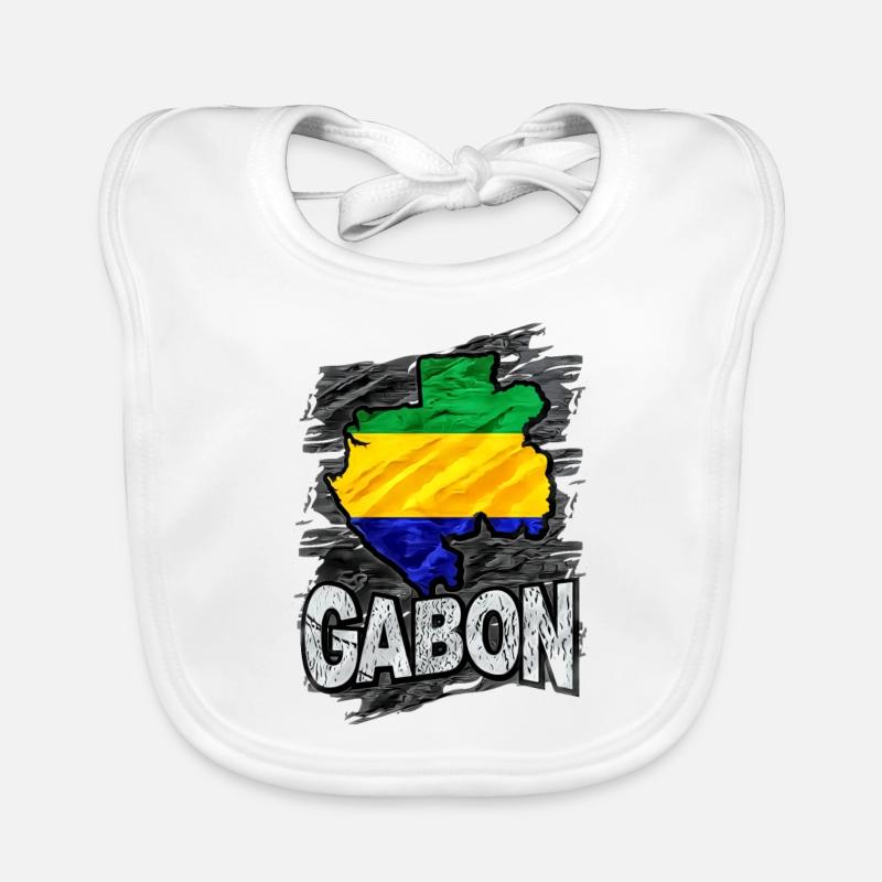 Bavoir bio Bébé