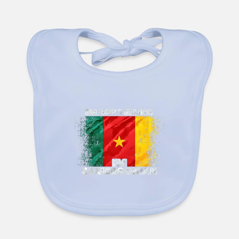 Bavoir bio Bébé