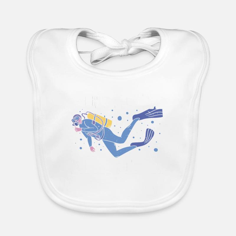 Bavoir bio Bébé