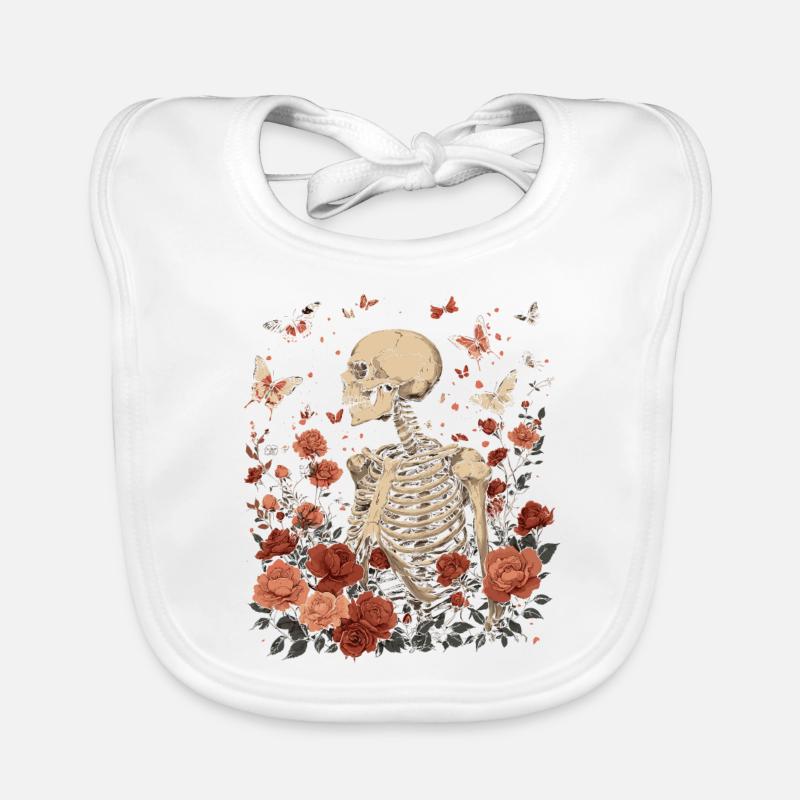 Bavoir bio Bébé