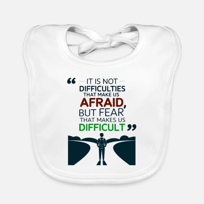 VIE Bavoir bio Bébé